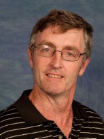 Paul Benson